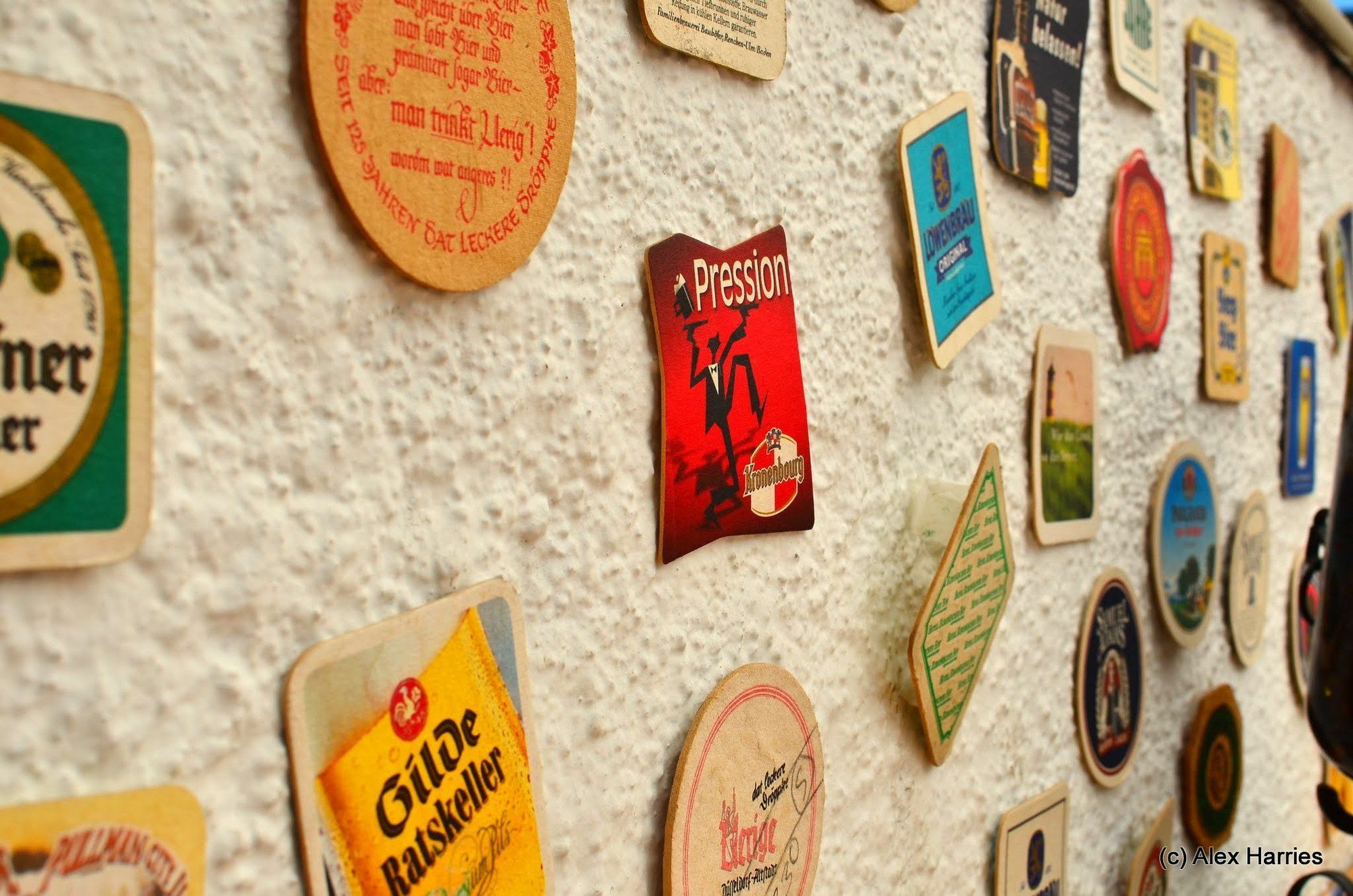 Mama Brasil Hostel São Paulo Luaran gambar